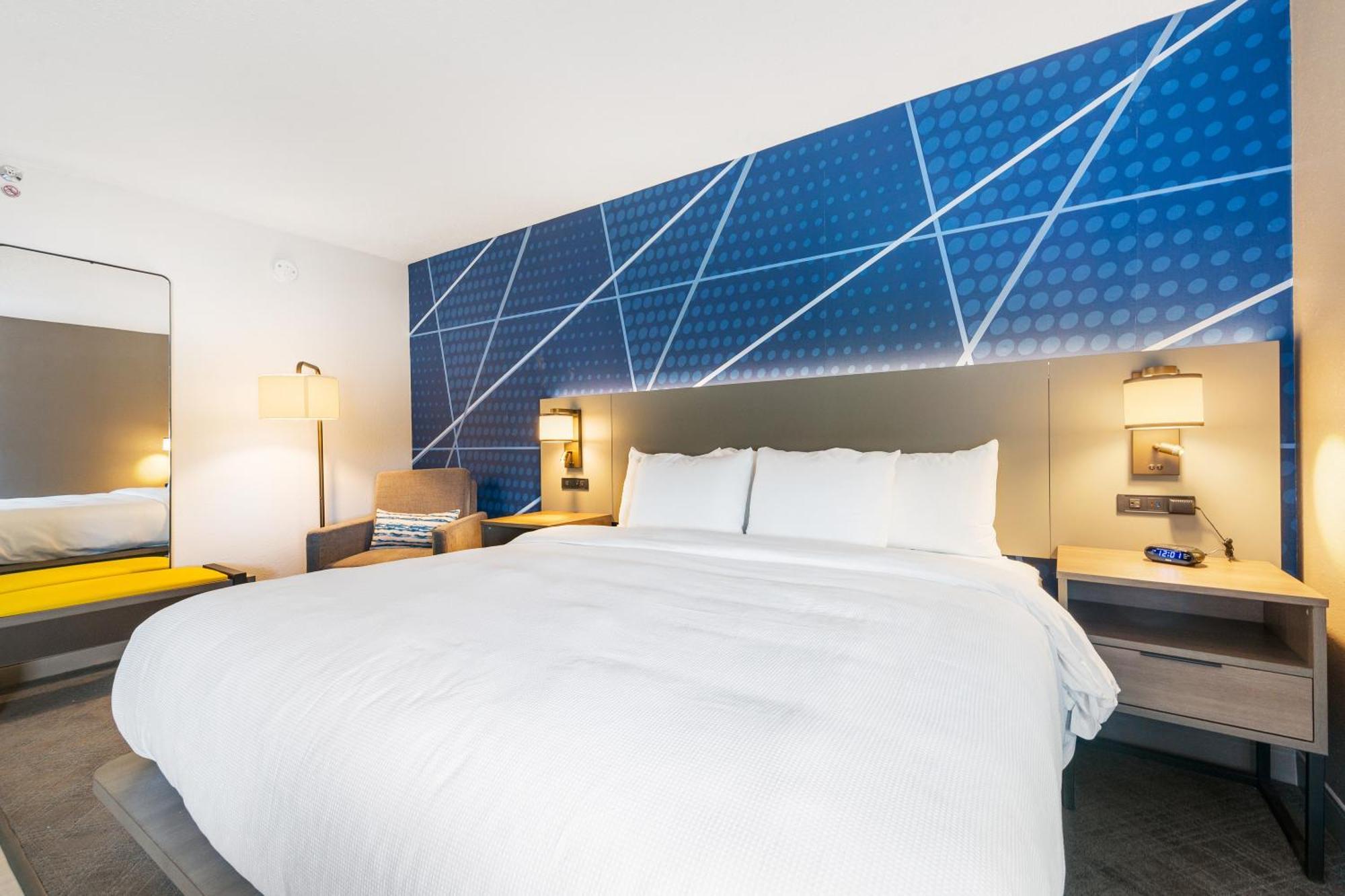 Comfort Inn Mayfield Heights Cleveland East Exteriör bild